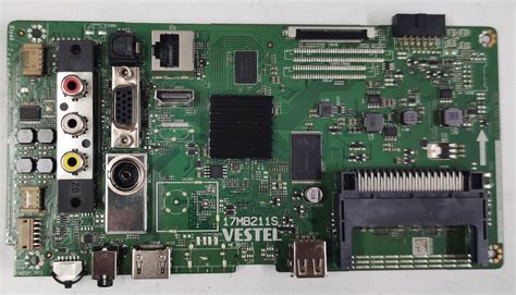 <strong>Vestel</strong> 32PHS5000 <strong>firmware</strong> board 17mb82s. . Vestel 17mb211s firmware download